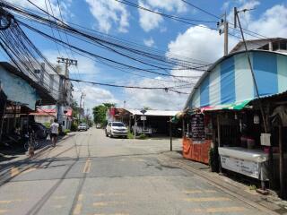 400 Sqm., 1 Bed, 1 Bath House listed for ฿ 2,894,000.