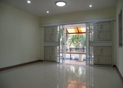 448 Sqm., 1 Bed, 1 Bath House listed for ฿ 2,888,000.
