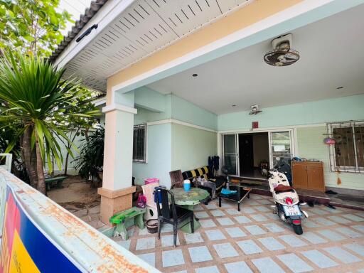 232 Sqm., 1 Bed, 1 Bath House listed for ฿ 2,888,000.