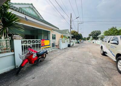 232 Sqm., 1 Bed, 1 Bath House listed for ฿ 2,888,000.