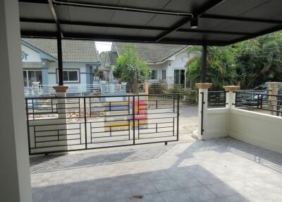 300 Sqm., 1 Bed, 1 Bath House listed for ฿ 2,888,000.