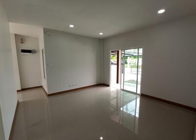 237 Sqm., 1 Bed, 1 Bath House listed for ฿ 2,607,000.