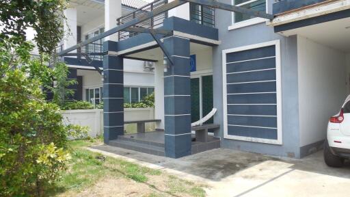 262 Sqm., 1 Bed, 1 Bath House listed for ฿ 2,866,000.