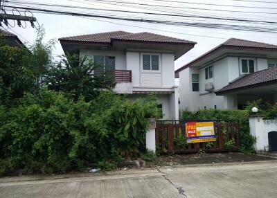 217 Sqm., 1 Bed, 1 Bath House listed for ฿ 2,100,000.