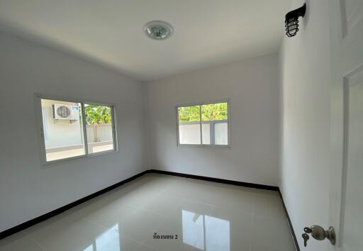 200 Sqm., 3 Beds, 2 Baths House listed for ฿ 2,400,000.