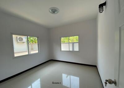 200 Sqm., 3 Beds, 2 Baths House listed for ฿ 2,400,000.