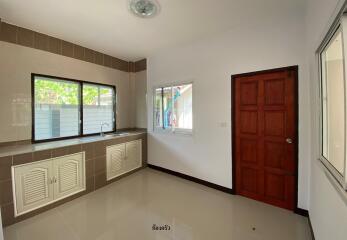 200 Sqm., 3 Beds, 2 Baths House listed for ฿ 2,400,000.