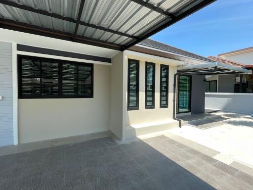 224 Sqm., 1 Bed, 1 Bath House listed for ฿ 2,400,000.