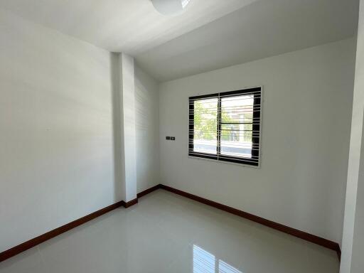 224 Sqm., 1 Bed, 1 Bath House listed for ฿ 2,400,000.