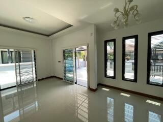 224 Sqm., 1 Bed, 1 Bath House listed for ฿ 2,400,000.