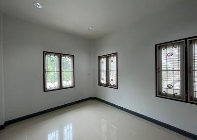 256 Sqm., 1 Bed, 1 Bath House listed for ฿ 2,565,000.