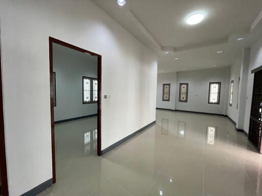 256 Sqm., 1 Bed, 1 Bath House listed for ฿ 2,565,000.