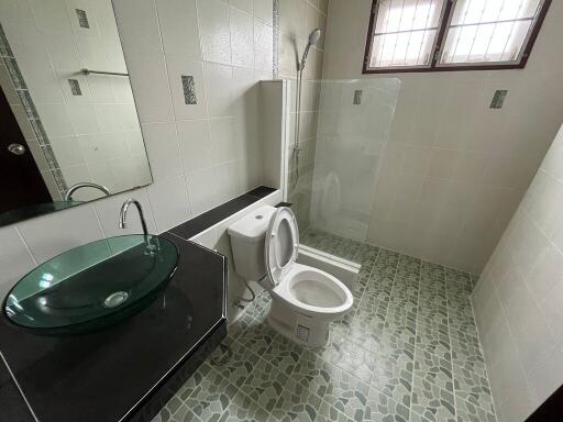 256 Sqm., 1 Bed, 1 Bath House listed for ฿ 2,565,000.