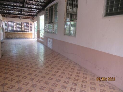 252 Sqm., 2 Beds, 2 Baths House listed for ฿ 2,835,000.