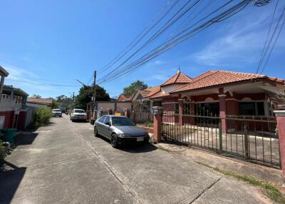 216 Sqm., 1 Bed, 1 Bath House listed for ฿ 2,835,000.