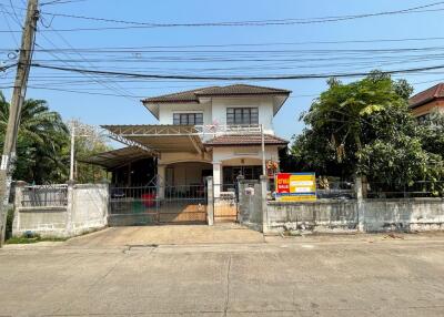 296 Sqm., 3 Beds, 3 Baths House listed for ฿ 2,565,000.