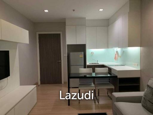 1 Bed 1 Bath 38 Sqm Condo For Rent and Sale