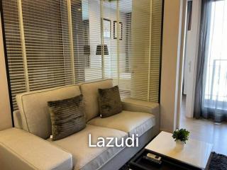 1 Bed 1 Bath 38 Sqm Condo For Rent and Sale