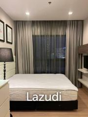 1 Bed 1 Bath 38 Sqm Condo For Rent and Sale