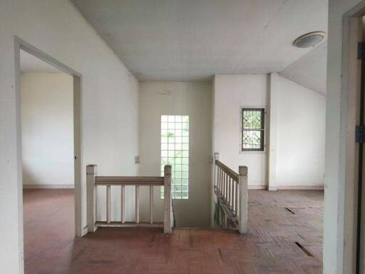 240 Sqm., 1 Bed, 1 Bath House listed for ฿ 2,835,000.