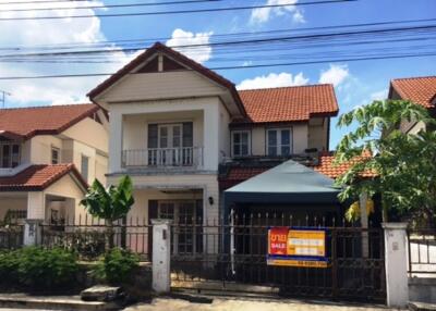 240 Sqm., 1 Bed, 1 Bath House listed for ฿ 2,835,000.