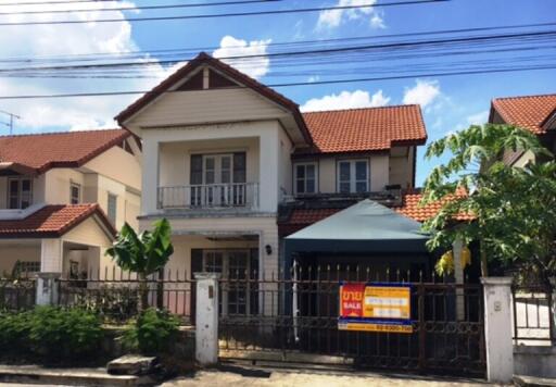 240 Sqm., 1 Bed, 1 Bath House listed for ฿ 2,835,000.