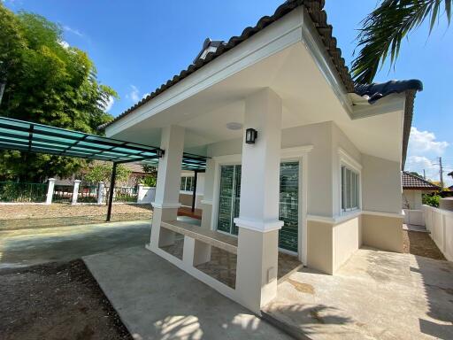 300 Sqm., 2 Beds, 1 Bath House listed for ฿ 2,835,000.