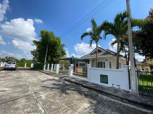 300 Sqm., 2 Beds, 1 Bath House listed for ฿ 2,835,000.