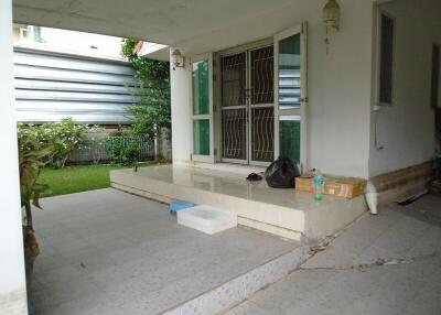 248 Sqm., 3 Beds, 2 Baths House listed for ฿ 2,565,000.