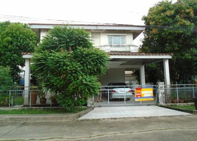 248 Sqm., 3 Beds, 2 Baths House listed for ฿ 2,565,000.