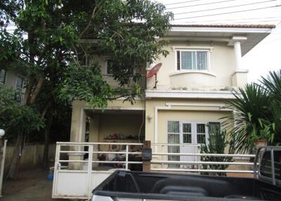 232 Sqm., 3 Beds, 3 Baths House listed for ฿ 2,835,000.