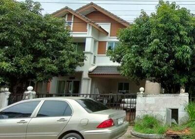 254 Sqm., 1 Bed, 1 Bath House listed for ฿ 2,835,000.