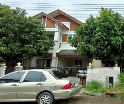 254 Sqm., 1 Bed, 1 Bath House listed for ฿ 2,835,000.
