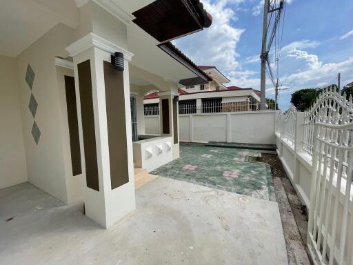 243 Sqm., 2 Beds, 2 Baths House listed for ฿ 2,534,000.