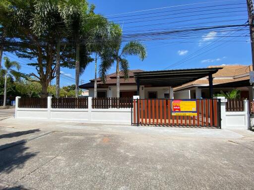 268 Sqm., 2 Beds, 2 Baths House listed for ฿ 2,825,000.