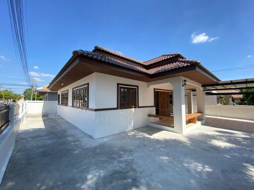 268 Sqm., 2 Beds, 2 Baths House listed for ฿ 2,825,000.