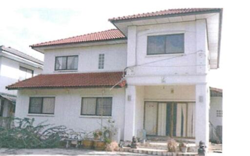 440 Sqm., 3 Beds, 2 Baths House listed for ฿ 2,795,000.