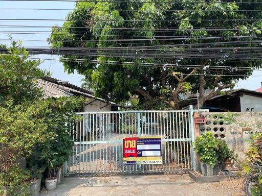727 Sqm., 1 Bed, 1 Bath House listed for ฿ 2,527,000.