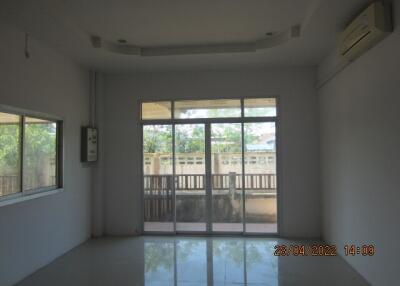 244 Sqm., 3 Beds, 2 Baths House listed for ฿ 2,100,000.