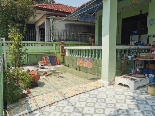 200 Sqm., 1 Bed, 1 Bath House listed for ฿ 2,518,000.