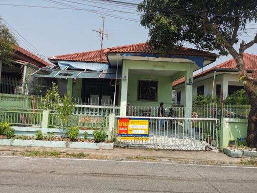 200 Sqm., 1 Bed, 1 Bath House listed for ฿ 2,518,000.