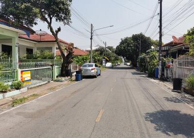 200 Sqm., 1 Bed, 1 Bath House listed for ฿ 2,518,000.