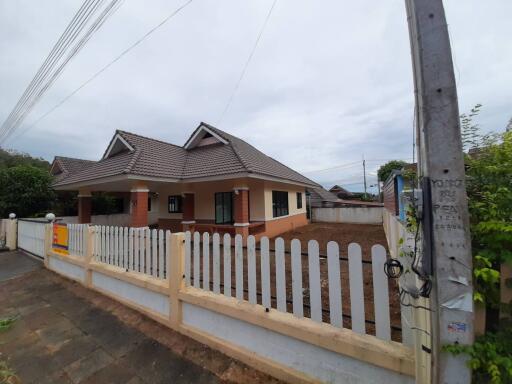 260 Sqm., 2 Beds, 2 Baths House listed for ฿ 2,200,000.