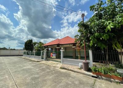 356 Sqm., 3 Beds, 2 Baths House listed for ฿ 2,783,000.