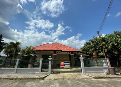 356 Sqm., 3 Beds, 2 Baths House listed for ฿ 2,783,000.