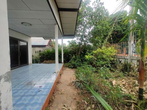 1,344 Sqm., 2 Beds, 1 Bath House listed for ฿ 2,781,000.