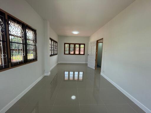 384 Sqm., 1 Bed, 1 Bath House listed for ฿ 2,502,000.