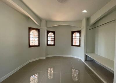 384 Sqm., 1 Bed, 1 Bath House listed for ฿ 2,502,000.