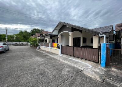 171 Sqm., 3 Beds, 2 Baths House listed for ฿ 2,200,000.