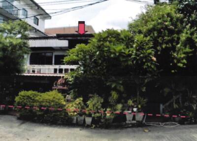 244 Sqm., 1 Bed, 1 Bath House listed for ฿ 2,735,000.
